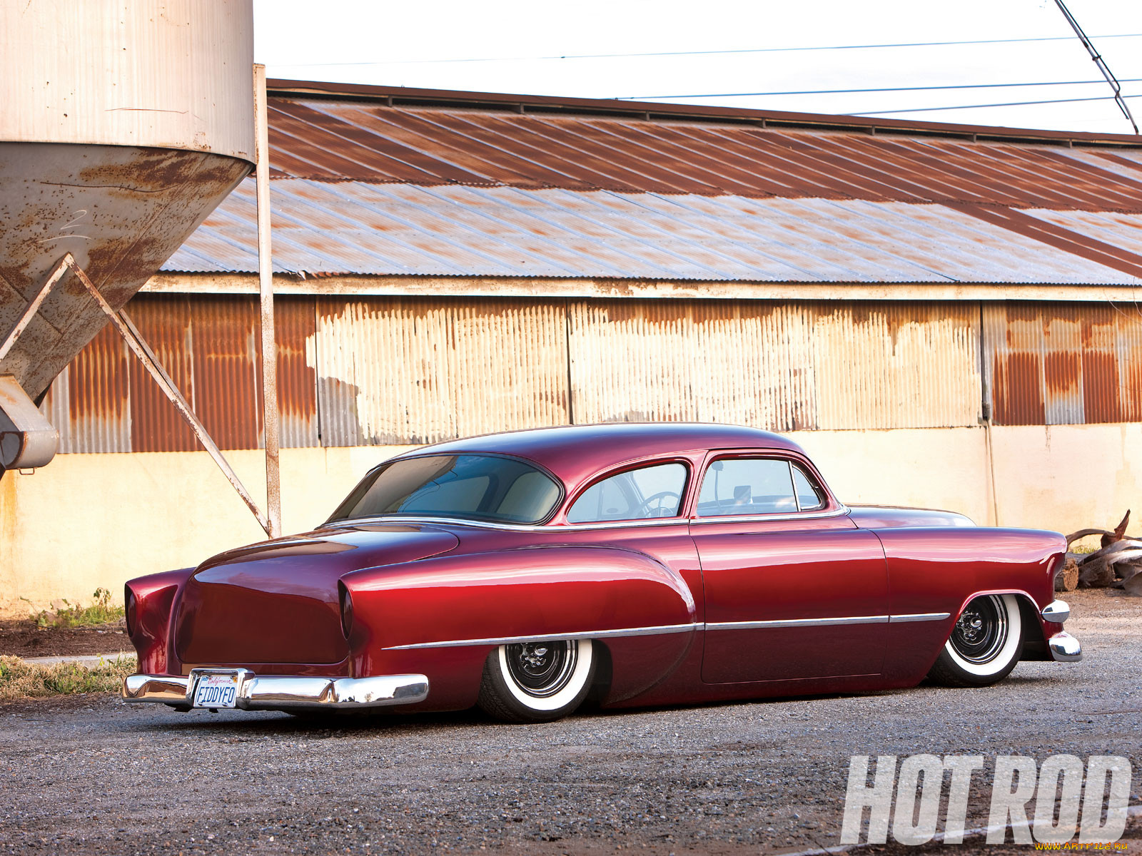 1954, chevy, custom, , classic, car
